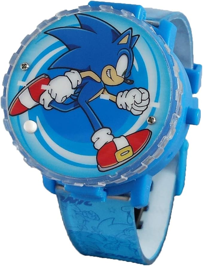 Reloj Sonic Niño Top Sellers, UP TO 61% OFF | www.apmusicales.com