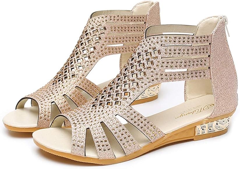 buy womens flat sandals online