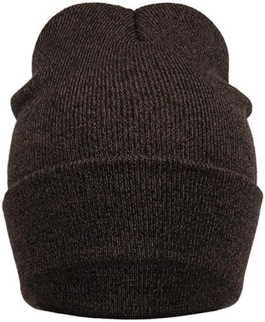 men's bobble hat and scarf set