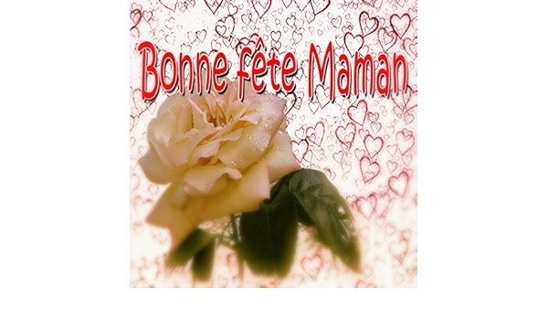Bonne Fete Maman By Berthe Sylva Danielle Darrieux On Amazon Music Amazon Com