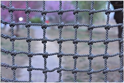 Indoor cargo net Clearance