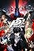 CGC Huge Poster Glossy Finish - Persona 5 PS4 PS3 - EXT763 (24