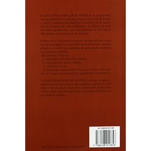 LA Discoteca Ideal De LA Opera