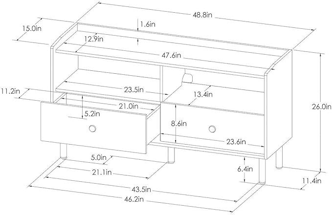 project 62 wiley media cabinet
