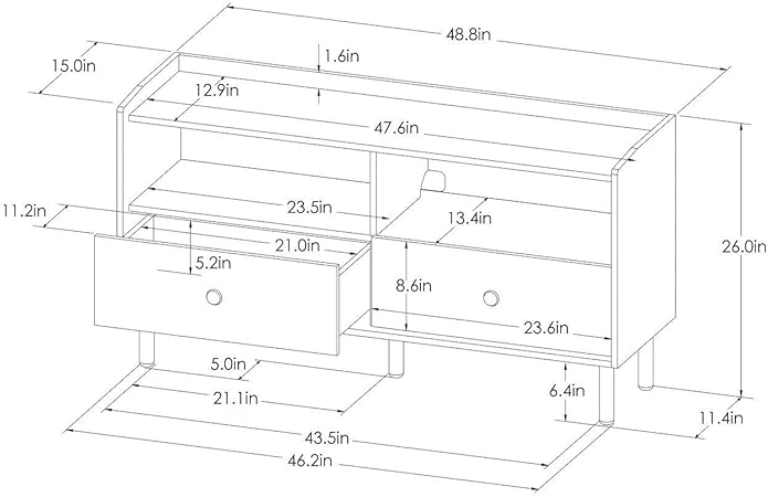 project 62 wiley media cabinet