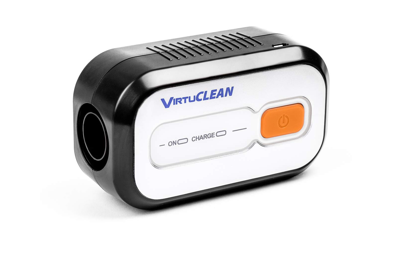 VirtuCLEAN Premium CPAP Cleaner and Sanitizer, Kills 99.99 of Bacteria