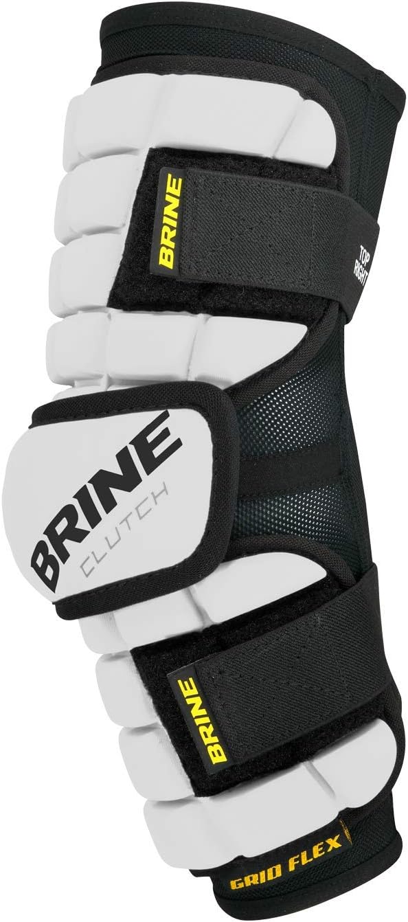 Brine Clutch Arm Guard : Sports & Outdoors