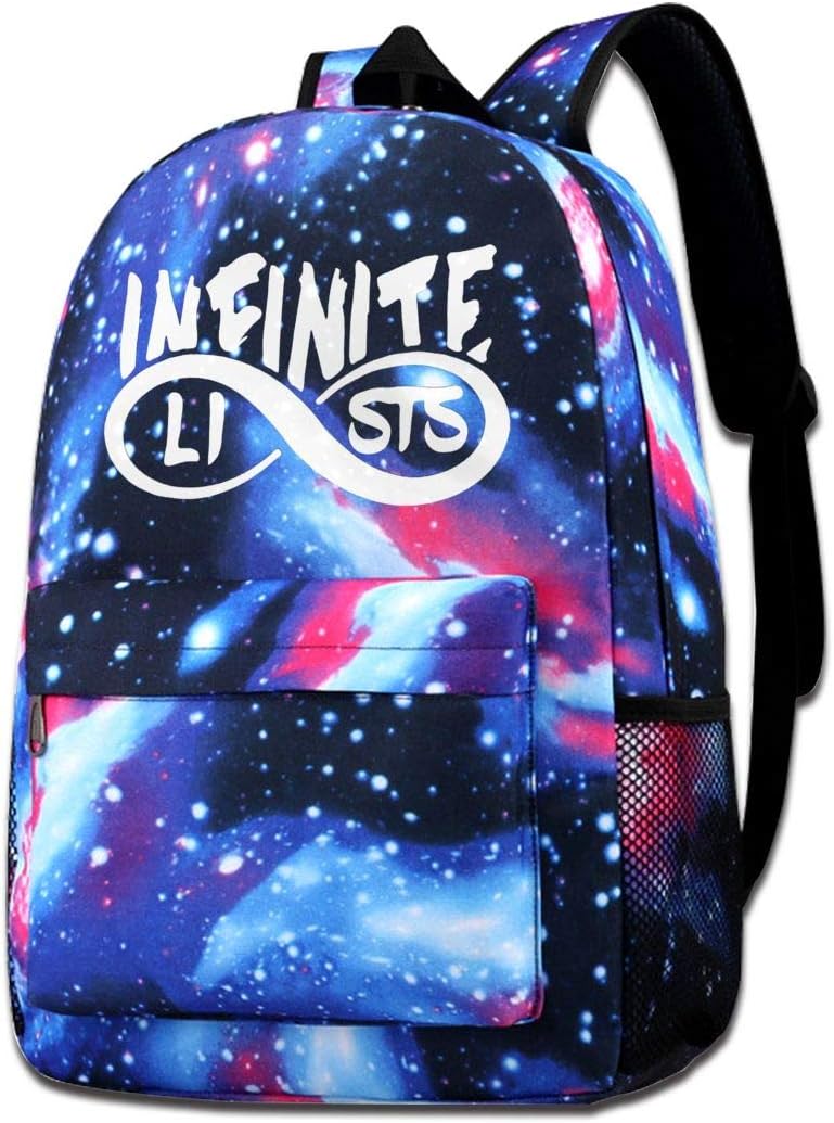 youtuber backpacks for school