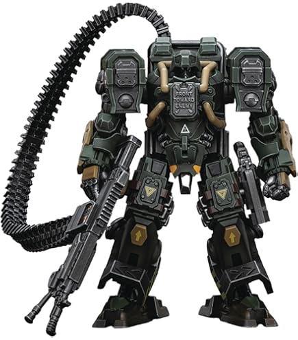 Amazon.com: JoyToy Infinity Corvus Belli Ariadna Blackjacks 10th
