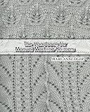 The Hand Book For Manual Machine Knitters by Mary Anne Oger