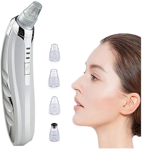 nose blackhead remover at home