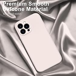 Goodon Designed for iPhone 12 Pro Max Case with