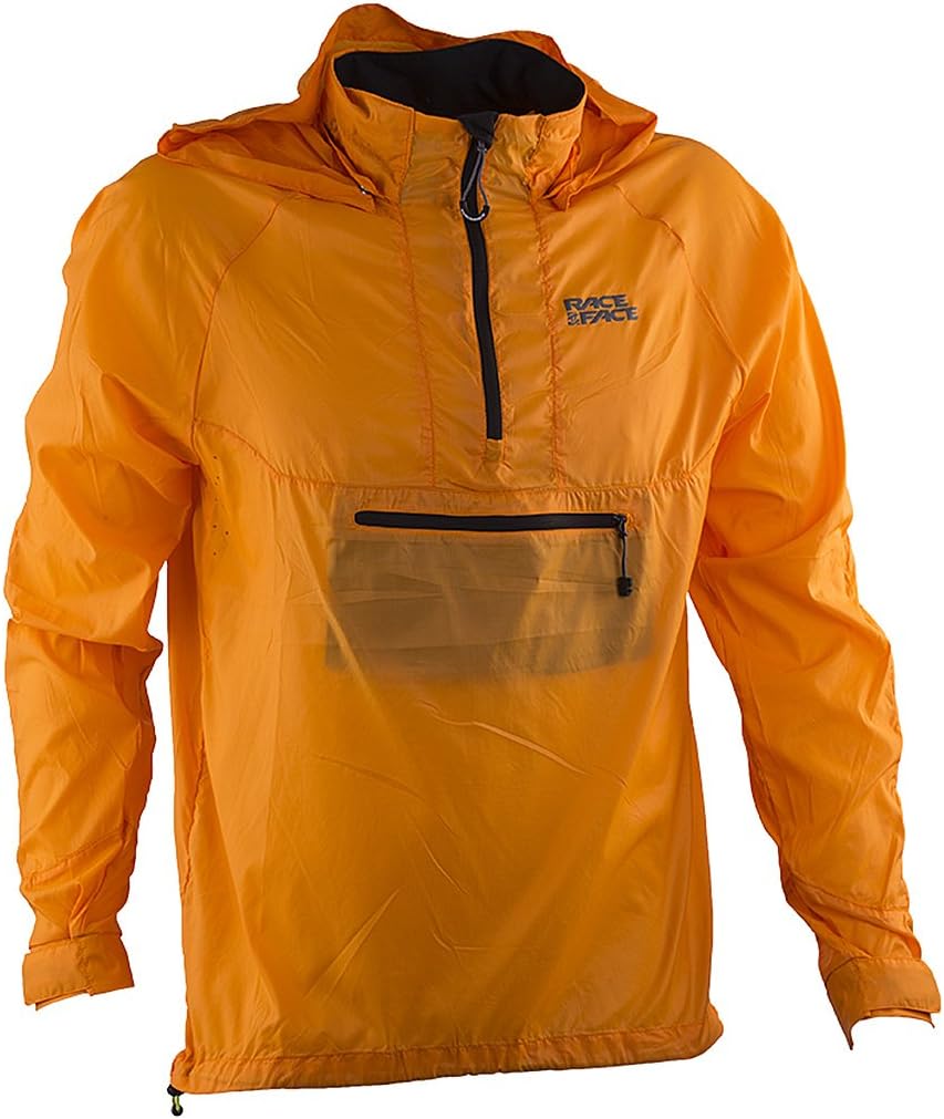 Race Face Nano Packable Jacket