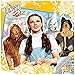 The Wizard of Oz Calendar 2019 Set - Deluxe 2019 The Wizard of Oz Wall Calendar with Over 100 Calendar Stickers (The Wizard of Oz Gifts, Office Supplies)