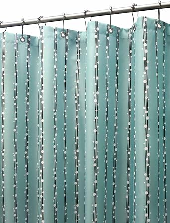 Park B. Smith Bubbles auf A-Saite Stall Größe Wendepunkt Vorhang für