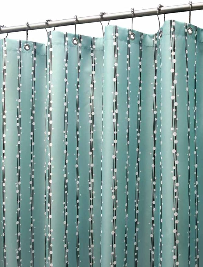 Park B. Smith Bubbles auf A-Saite Stall Größe Wendepunkt Vorhang für