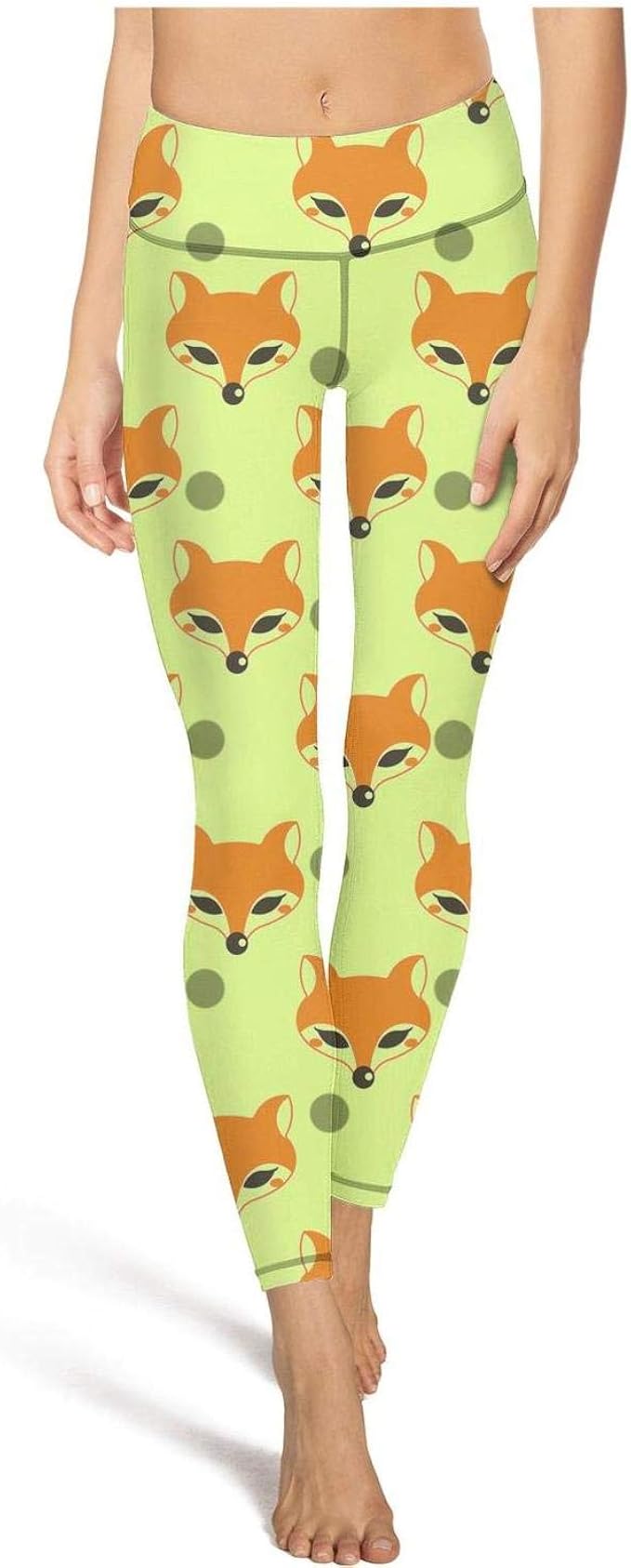 crazy workout leggings