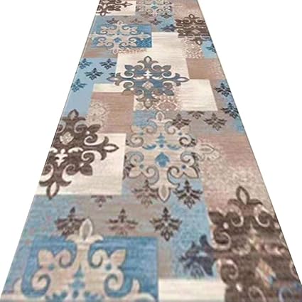 Amazon Com Jiajuan Runner Rug For Hallway Kitchen Living