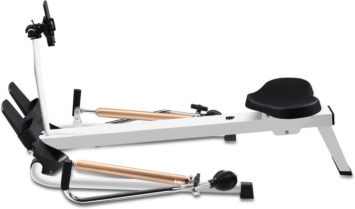 fitbill rowing machine