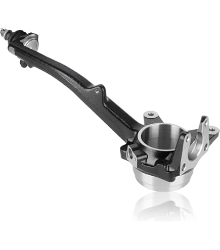 Amazon.com: Genuine Toyota 43211-19015 Steering Knuckle : Automotive
