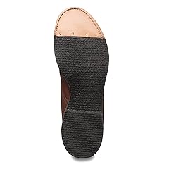 6-in Cap Toe Boot Alpine Grain: Brown