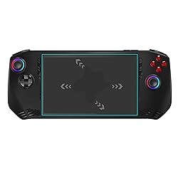 Mr.Shield Screen Protector compatible with ASUS ROG
