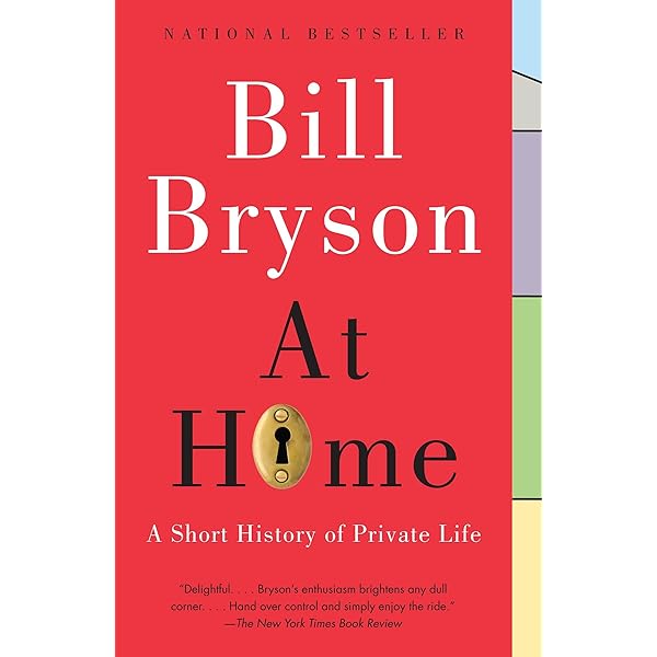 The Mother Tongue - English And How It Got That Way: Bryson