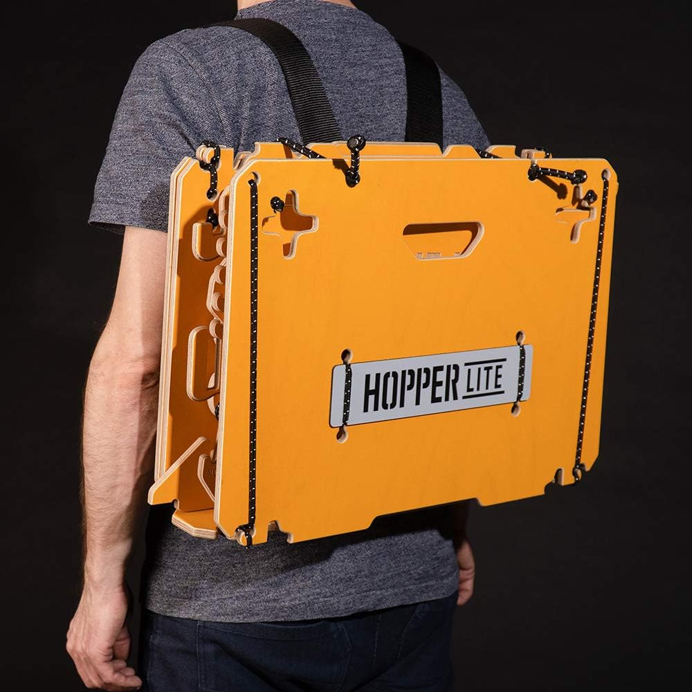 mtb hopper