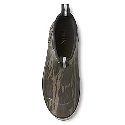 HUK mens Rogue Wave Shoe | High-performance Fishing