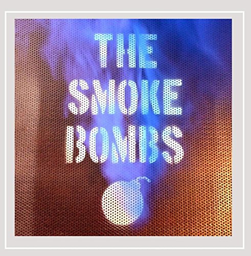 The smoke bombs