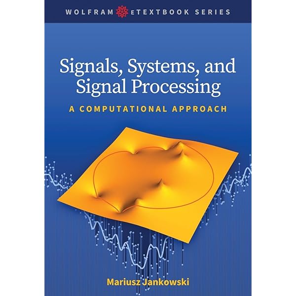Amazon.com: Digital Signal Processing : A Computer Based