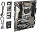 MSI Arsenal Gaming Intel X299 LGA 2066 DDR4 USB 3.1 SLI ATX Motherboard (X299 TOMAHAWK)