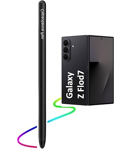 スマホアクセサリー Galaxy Fold S Pen Fold edition Amazon.com: Galaxy Z Fold 5 S Pen Fold Edition Replacement
