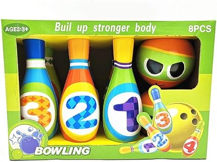 kids skittles set