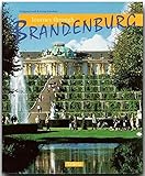 Journey Through Brandenburg (Journey Through series) by 