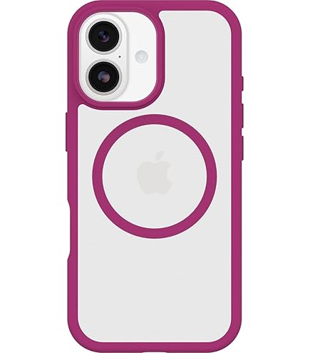 Amazon.com: OtterBox iPhone 17 Profile Series Case Compatible with