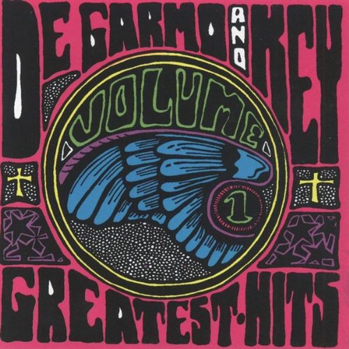 Degarmo & Key - Out Of The Danger Zone Lyrics - Zortam Music