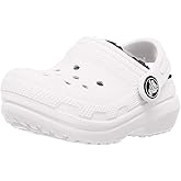 Crocs Unisex-Child Classic Lined ClogClog