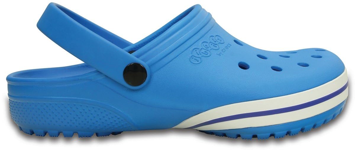 crocs unisex jibbitz byilby clogs