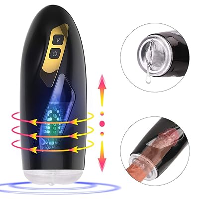 Male Masturbator Pocket Pussy Stroker, Adorime Vanuatu | Ubuy