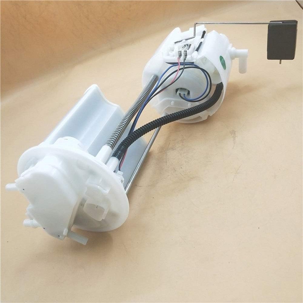 JFYCUICAN Fuel Filters Fuel Pump Assembly Fit for T-o-y-o-t-a 2014 V-i-t-z C-o-r-o-l-l-a F-i-e-l-d-e-r 2322021221/DBA-NSP135