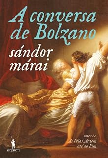Livro A Conversa de Bolzano
