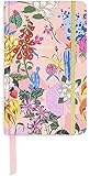 Ban.do 13 Month Classic Small Daily Planner, 2018-2019 (Garden Party)
