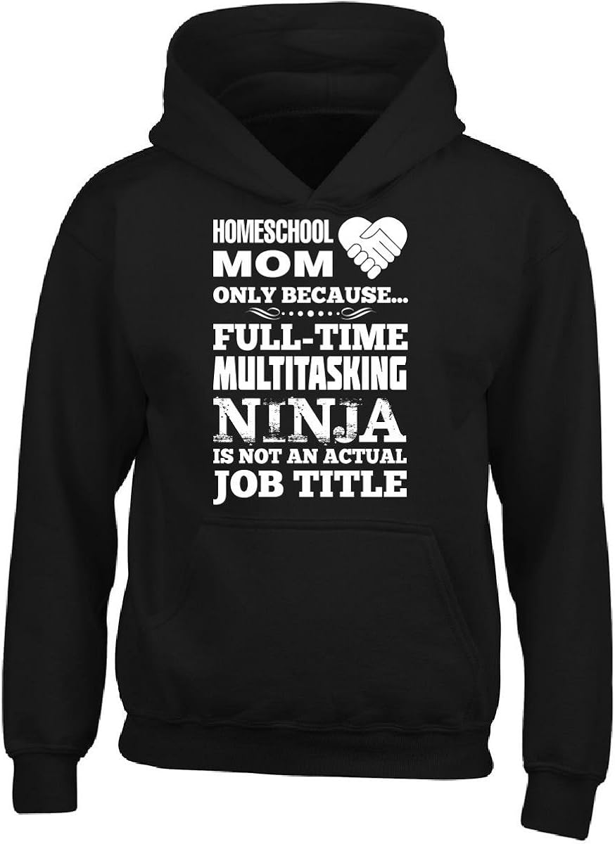 Which Is The Best Homeschool Mom Ninja Tshirt