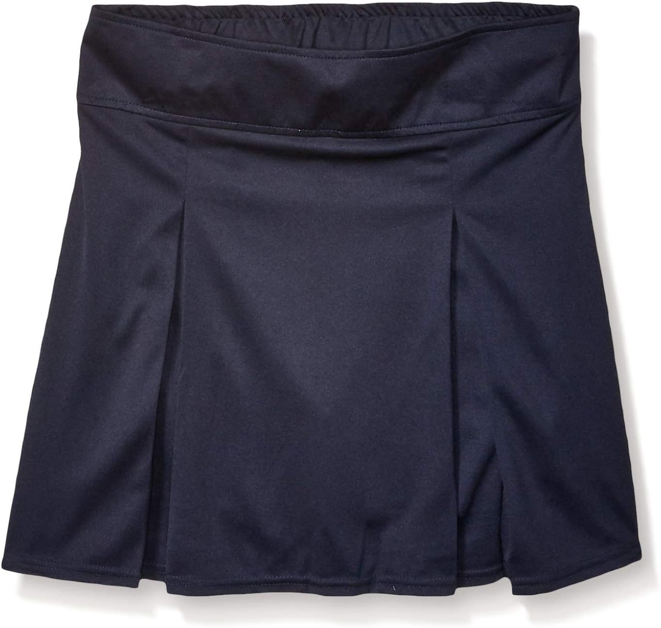 French Toast School Uniform Girls Kick Pleat Scooter: Clothing