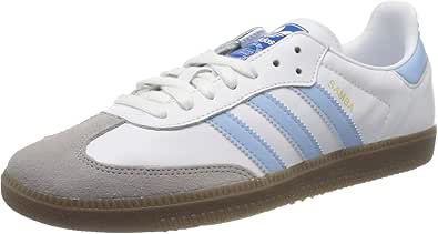 adidas SAMBA OG Heren Sneakers : Amazon.nl: Kleding, schoenen \u0026 sieraden