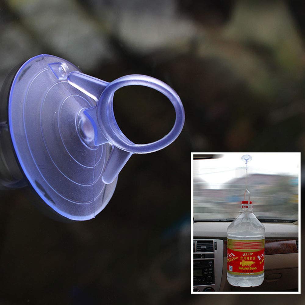 Prodotti Per Il Trasporto Materiali Ventosa In Pvc Trasparente Ventosa 