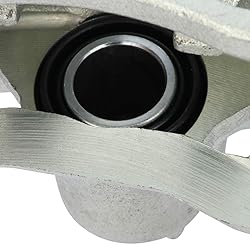 SCITOO Rear Left Brake Caliper With Bracket