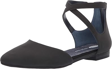 dr scholl's adjustify flat