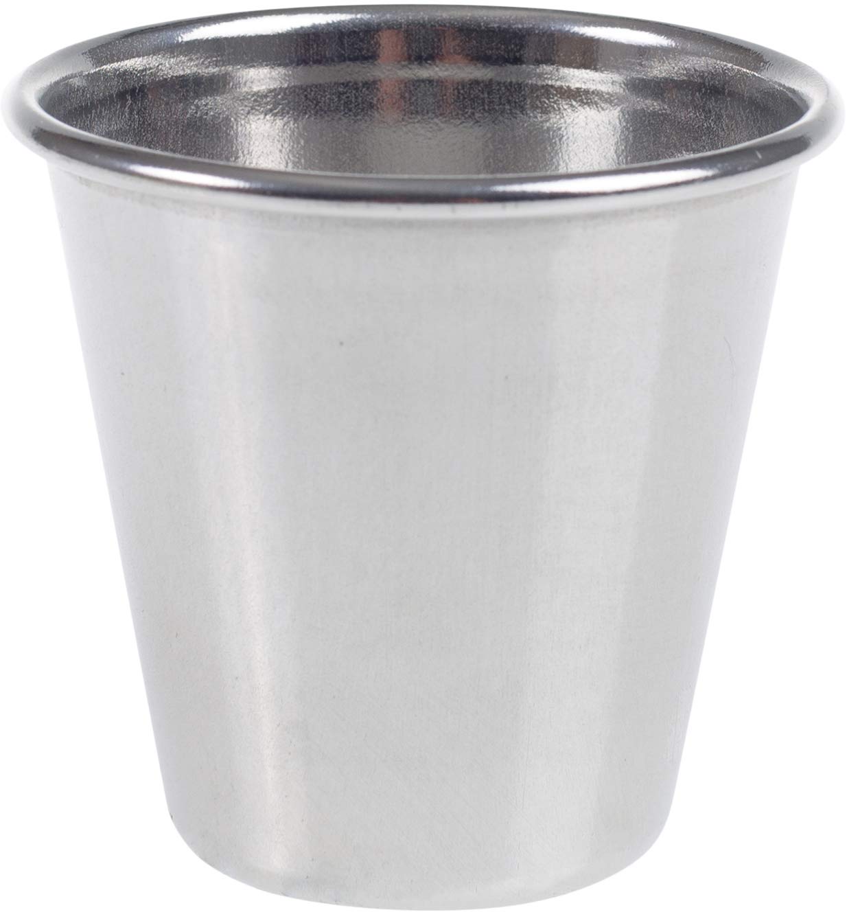 Timbale Aluminium 12 cl